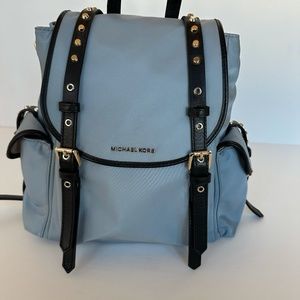 Micheal Kors Backpack